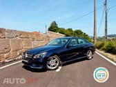 Mercedes-Benz E 250 CDi Avantgarde Auto