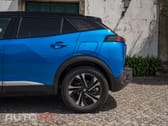 Peugeot E-2008 50 kWh GT