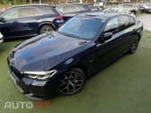 BMW 530 e Pack M
