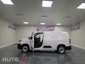 Peugeot Partner 1.5 BLUEHDI LONGA IVA DEDUTIVEL