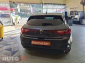Renault Mégane 1.2 TCE INTENSE