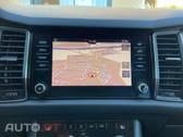 Skoda Kodiaq 2.0 TDI DSG