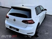 Volkswagen Golf 2.0 TSI GTI Performance