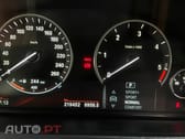BMW 740 d