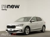 Skoda Fabia Fabia 1.0 TSI Selection