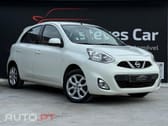 Nissan Micra 1.2 Acenta