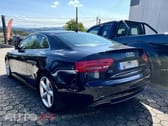 Audi A5 2.0 TDI S-line