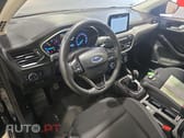 Ford Focus 1.5 TDCi EcoBlue Business