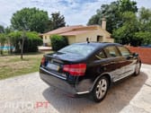 Citroen C5 2.0HDI 163CV Exclusive