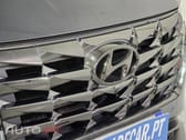 Hyundai Tucson 1.6 T-GDI PHEV Vanguard