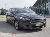 Ford Mondeo SW 2.0 TDCi Titanium