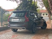 Volvo XC90 2.0 D4 Momentum