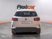 Citroen C5 Aircross 1.6 Hybrid Shine e-EAT8