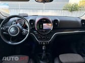 MINI Countryman COOPER SE ALL4 AUTO TECTO