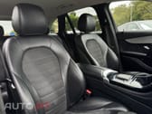Mercedes-Benz GLC 220 d 4Matic
