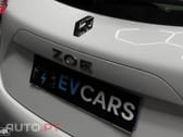 Renault Zoe (c/ Bateria) Intens 50