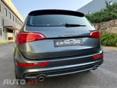 Audi Q5 3.0 TDi quattro S-line S-tronic