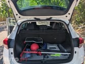 Hyundai Tucson 1.7 CRDi EXECUTIVE