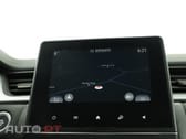 Renault Captur Captur 1.0 TCe Techno Bi-Fuel