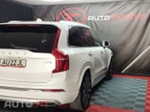 Volvo XC90 2.0 T8 PHEV Inscription AWD