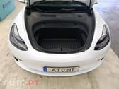 Tesla Model 3 Long Range Tração Integral