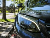 Mercedes-Benz GLC 220 d 4Matic 9G-TRONIC Exclusive