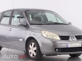 Renault Scénic 1.5 dCi Dynamique