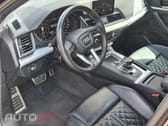 Audi Q5 3.0 TDI quattro S-line Tiptronic