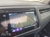 Honda HR-V 1.6 i-DTEC Elegance Navi