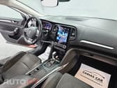 Renault Mégane Sport Tourer 1.5 Blue dCi Intens EDC