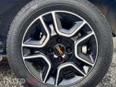 Dacia Spring Electric 45 Essential