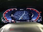 BMW 320 e Line Sport Auto