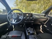 Mercedes-Benz B 180 d Progressive Aut.