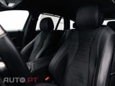 Mercedes-Benz E 300 e AMG Line