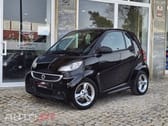 Smart ForTwo 1.0 mhd Pulse 71 Softouch