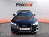 Audi A6 Avant 2.0 TDi Advance S Tronic