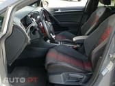 Volkswagen Golf 2.0 TSI GTi TCR DSG