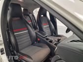 Mercedes-Benz A 180 CDi BlueEfficiency AMG Line