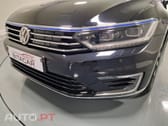 Volkswagen Passat Variant 1.4 TSI GTE Plug-in