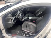 Mercedes-Benz A 180 d AMG Line Aut.