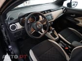 Nissan Micra 1.5 DCi N-Connecta S/S