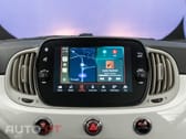 Fiat 500 1.0 Hybrid Lounge