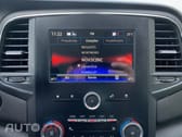 Renault Mégane Sport Tourer 1.5 Blue dCi Limited