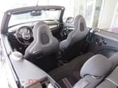 MINI Cabrio John Cooper Works