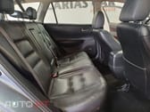 Mazda 6 2.0 MZR-CD Exclusive