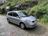 Renault Scénic 1.5 dCi Dynamique