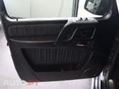 Mercedes-Benz G 63 AMG 4X4