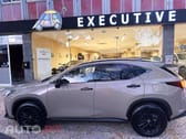 Lexus NX Executive