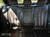 BMW 520 d Pack M Auto