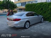 BMW 530 e iPerformance